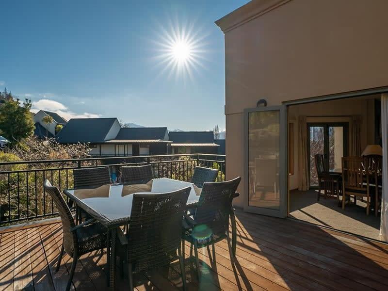 Lake View Villa วานากา ภายนอก รูปภาพ