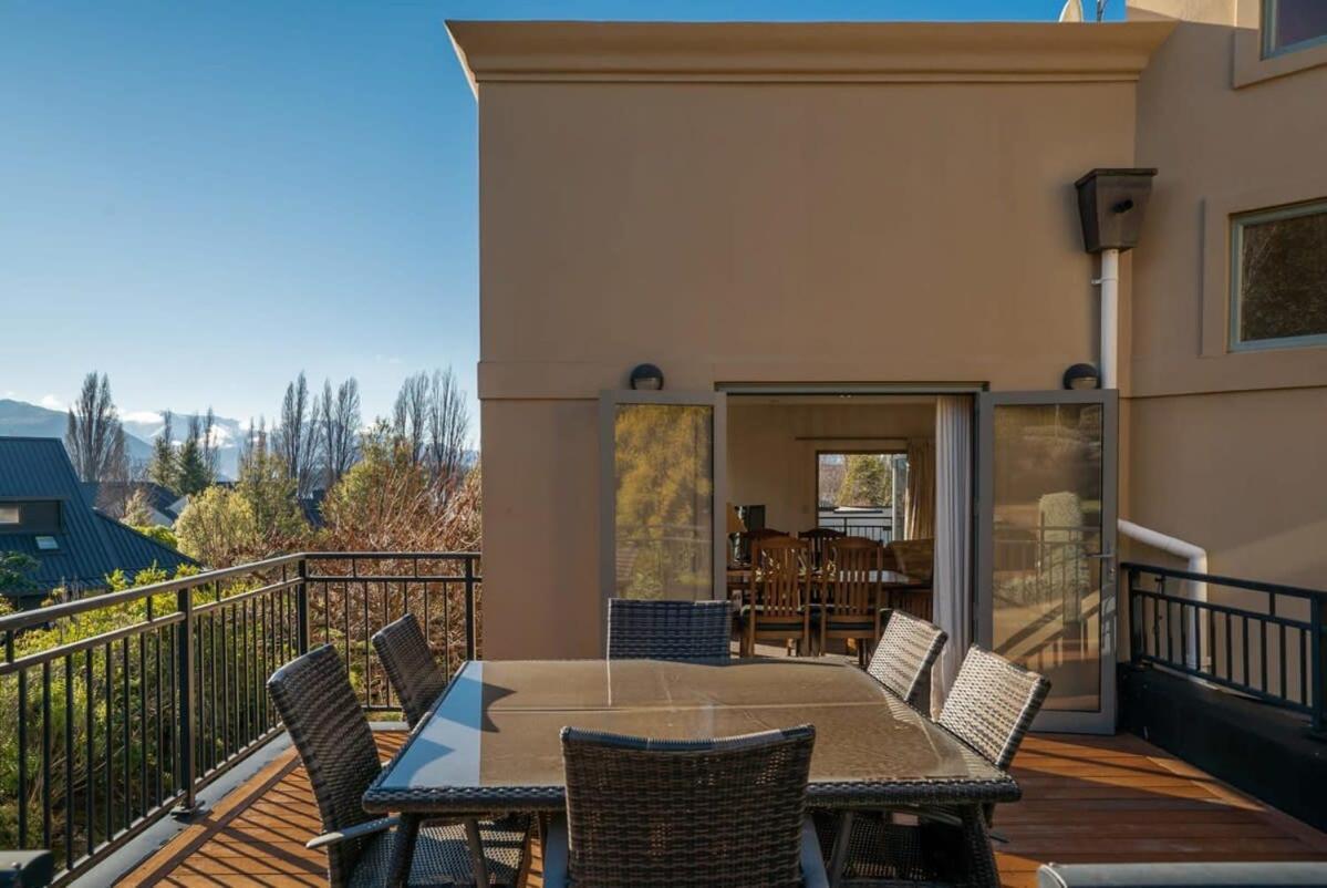 Lake View Villa วานากา ภายนอก รูปภาพ