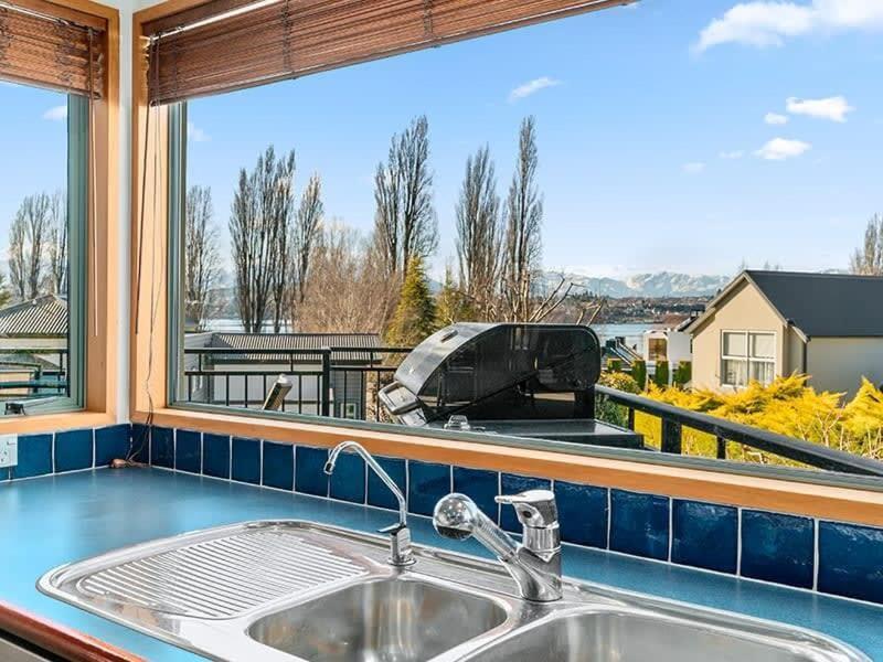 Lake View Villa วานากา ภายนอก รูปภาพ